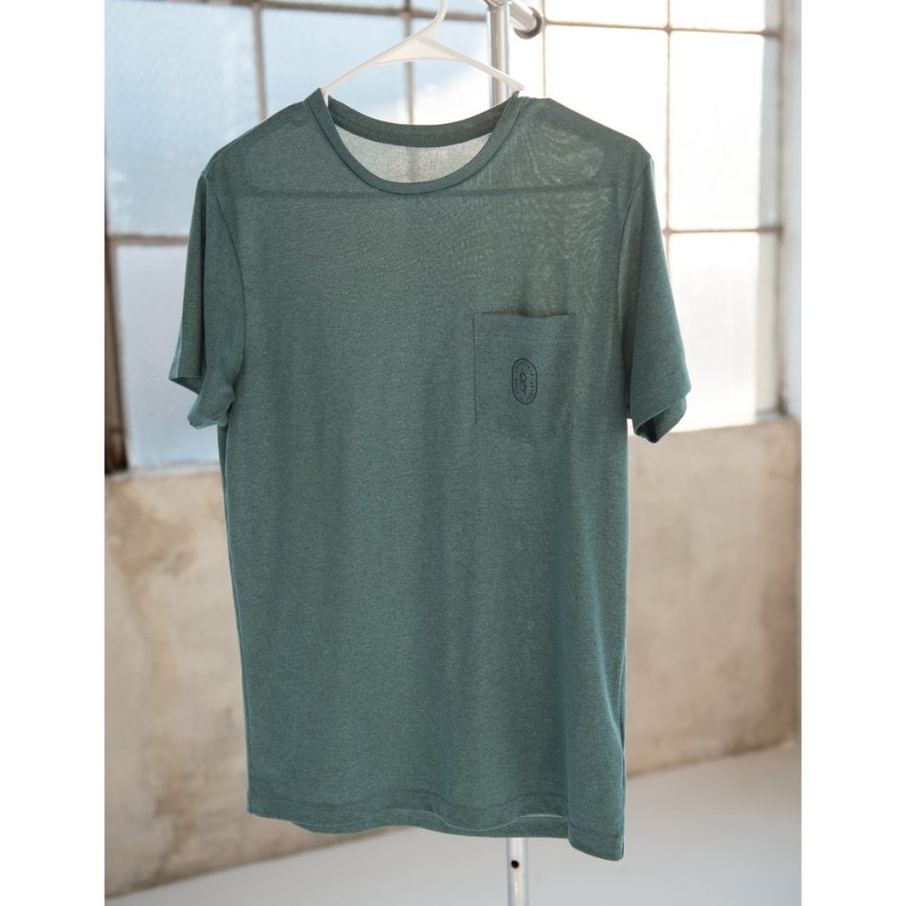 Patagonia Men's Work Pocket Tee Shirt